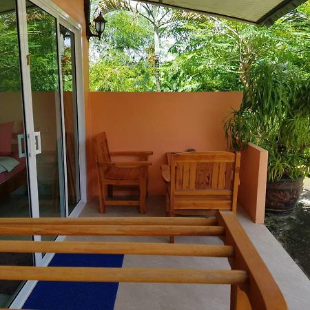 Discovery House Hotel Sha Plus Nai Yang Ngoại thất bức ảnh