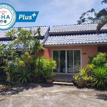 Discovery House Hotel Sha Plus Nai Yang Ngoại thất bức ảnh