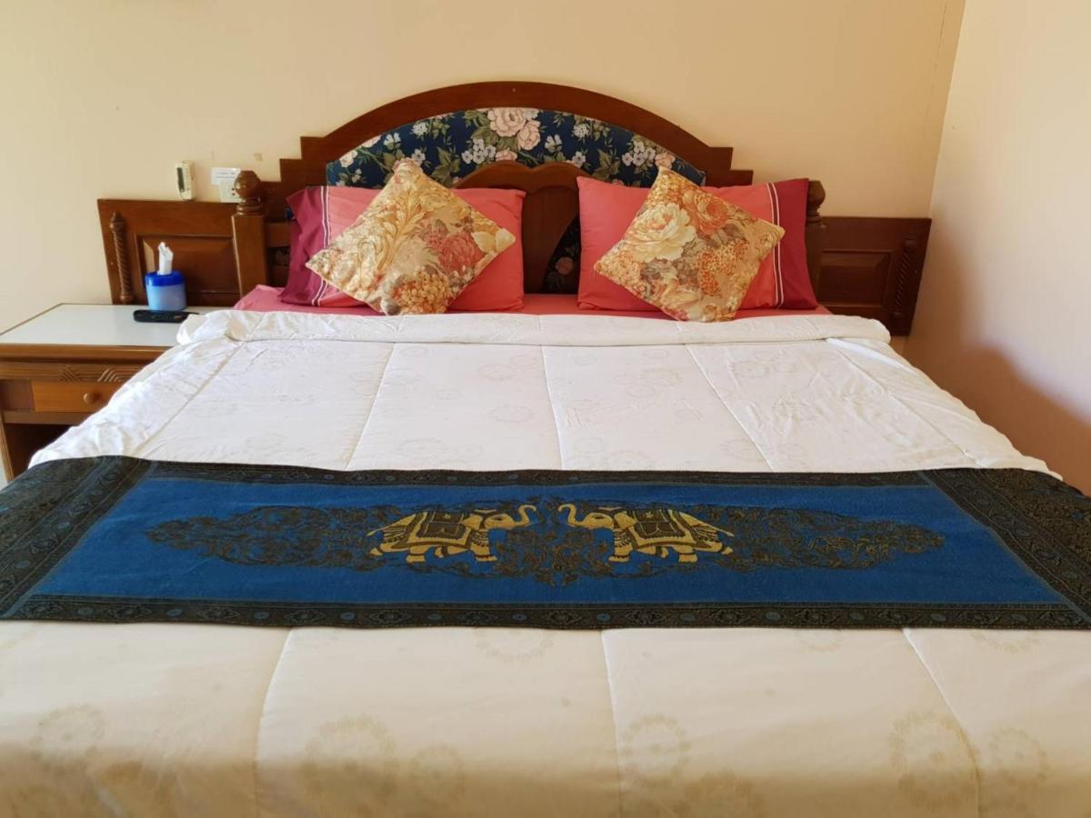 Discovery House Hotel Sha Plus Nai Yang Ngoại thất bức ảnh