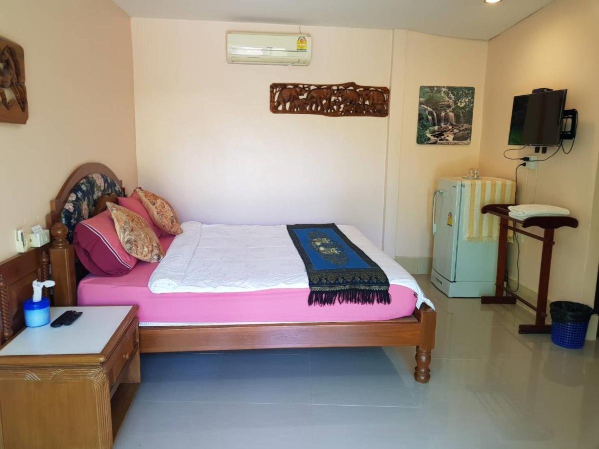 Discovery House Hotel Sha Plus Nai Yang Ngoại thất bức ảnh