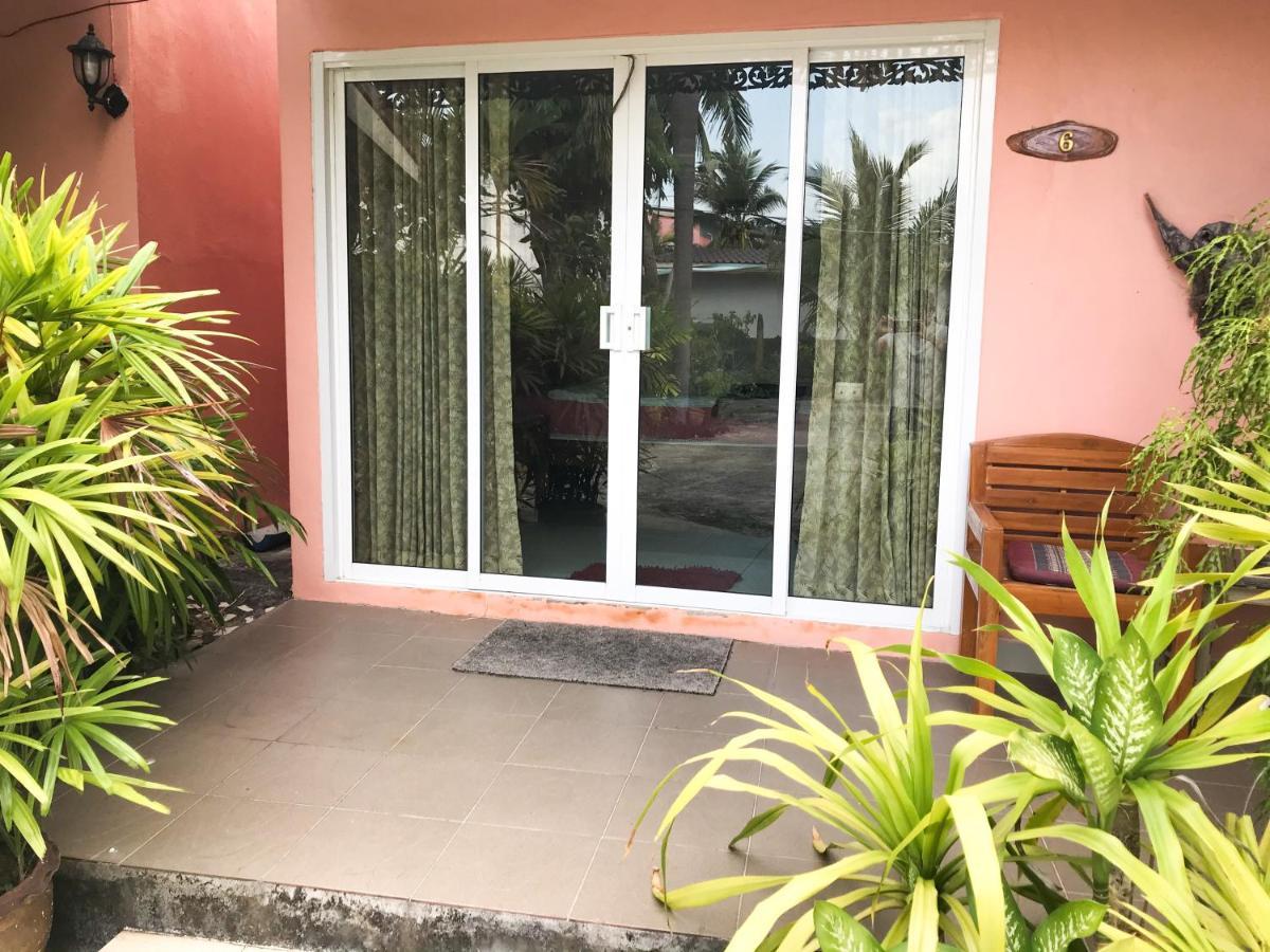 Discovery House Hotel Sha Plus Nai Yang Ngoại thất bức ảnh