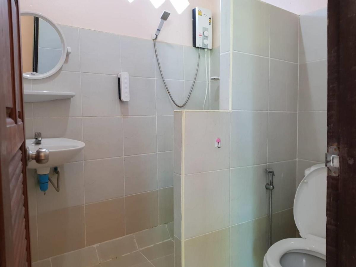 Discovery House Hotel Sha Plus Nai Yang Ngoại thất bức ảnh