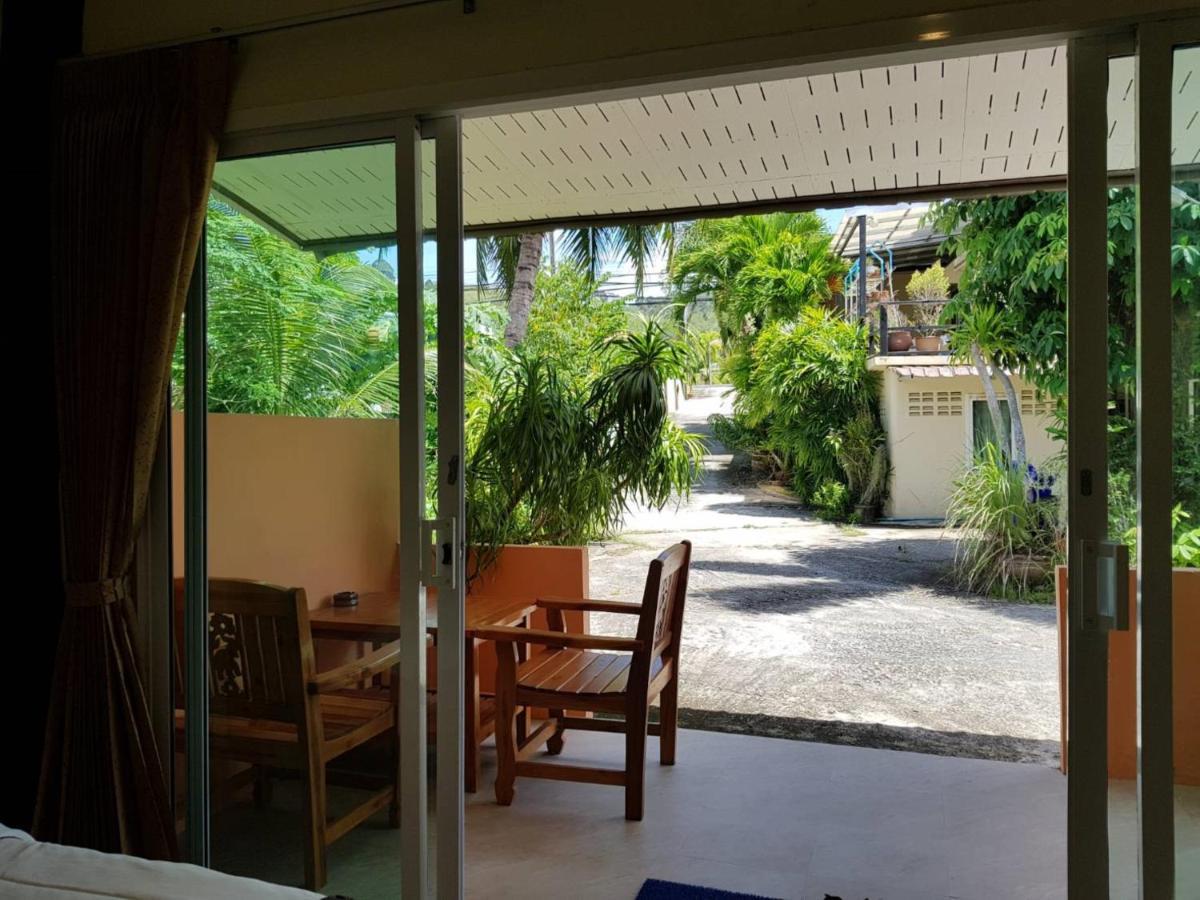 Discovery House Hotel Sha Plus Nai Yang Ngoại thất bức ảnh
