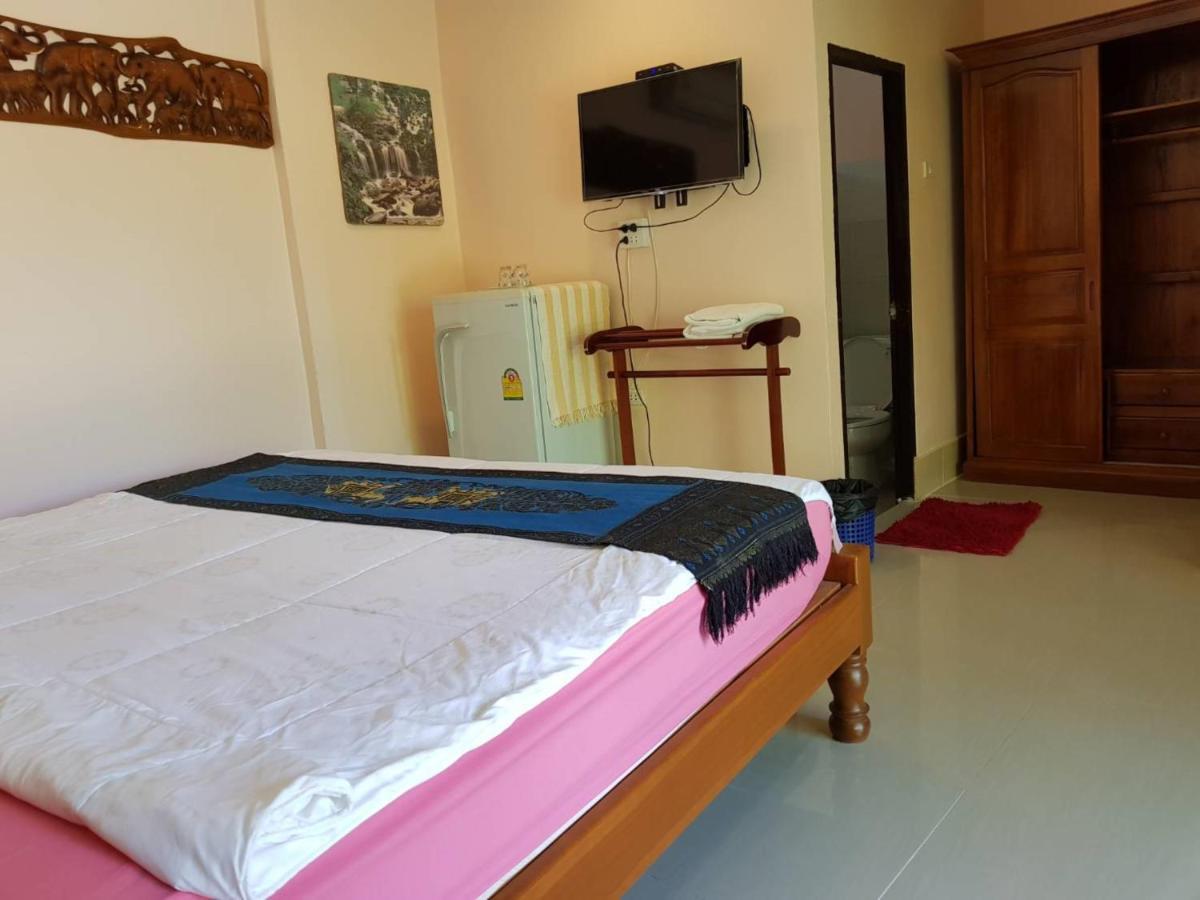 Discovery House Hotel Sha Plus Nai Yang Ngoại thất bức ảnh