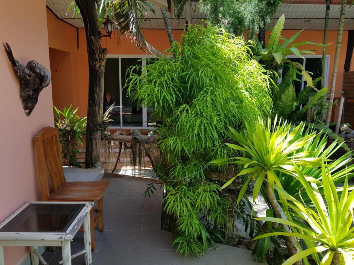 Discovery House Hotel Sha Plus Nai Yang Ngoại thất bức ảnh