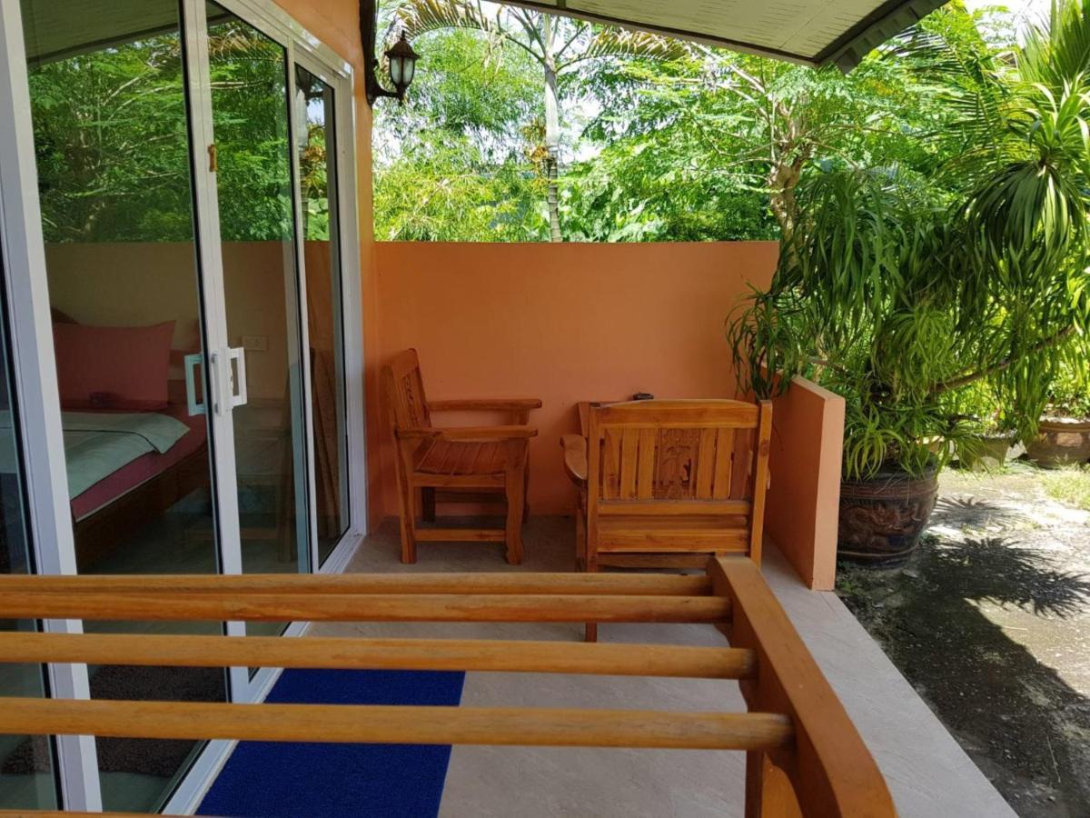 Discovery House Hotel Sha Plus Nai Yang Ngoại thất bức ảnh