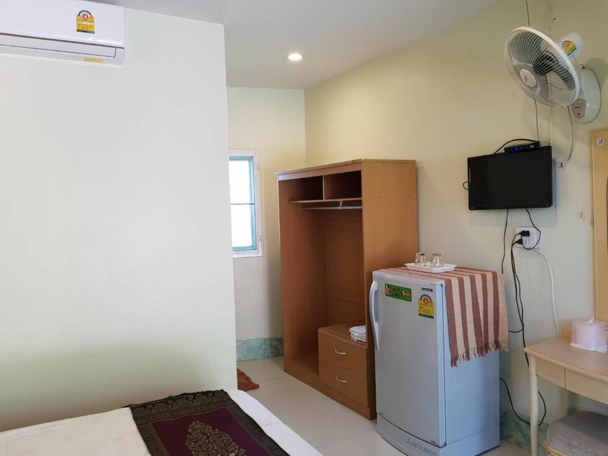 Discovery House Hotel Sha Plus Nai Yang Ngoại thất bức ảnh