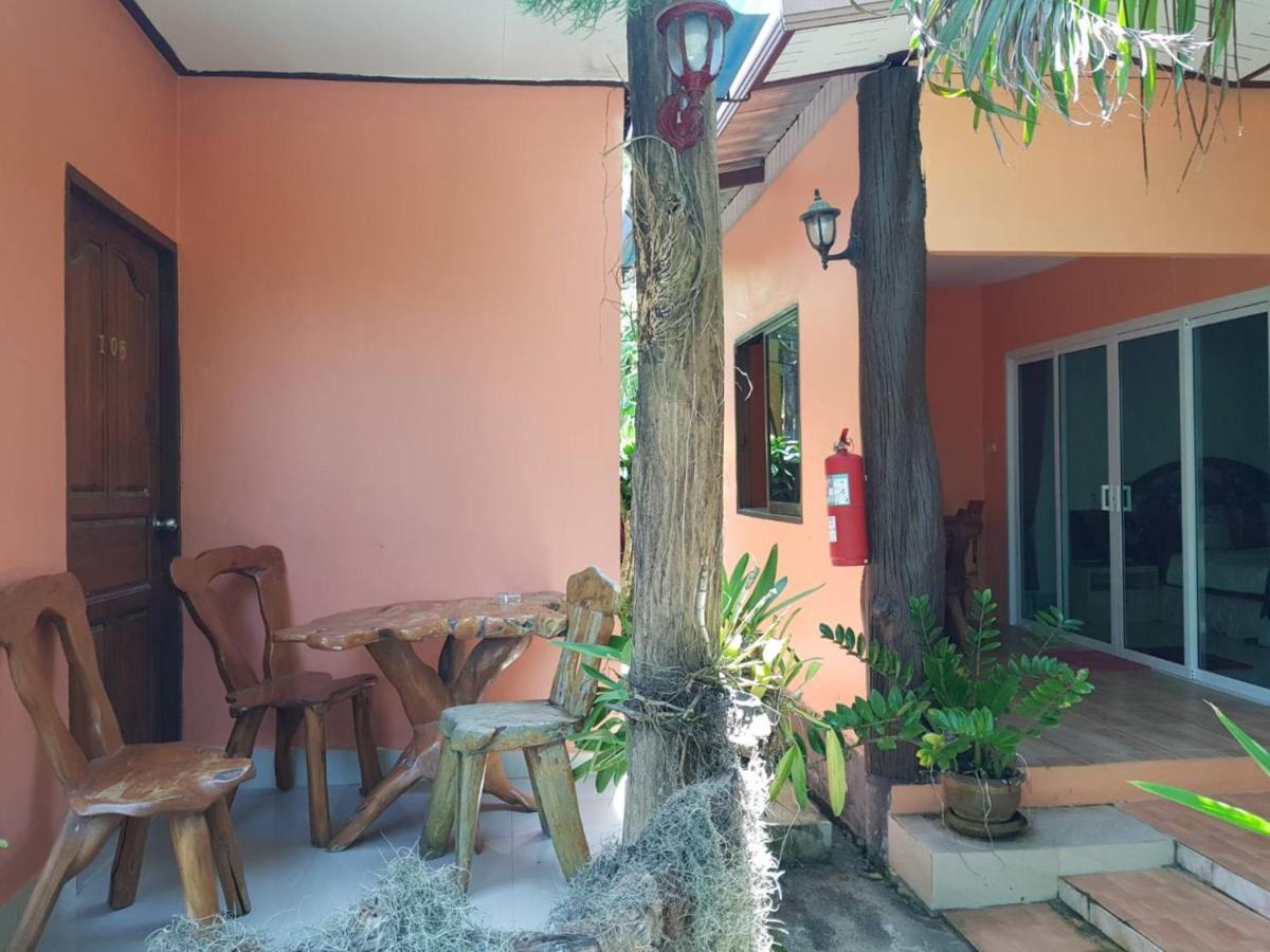 Discovery House Hotel Sha Plus Nai Yang Ngoại thất bức ảnh