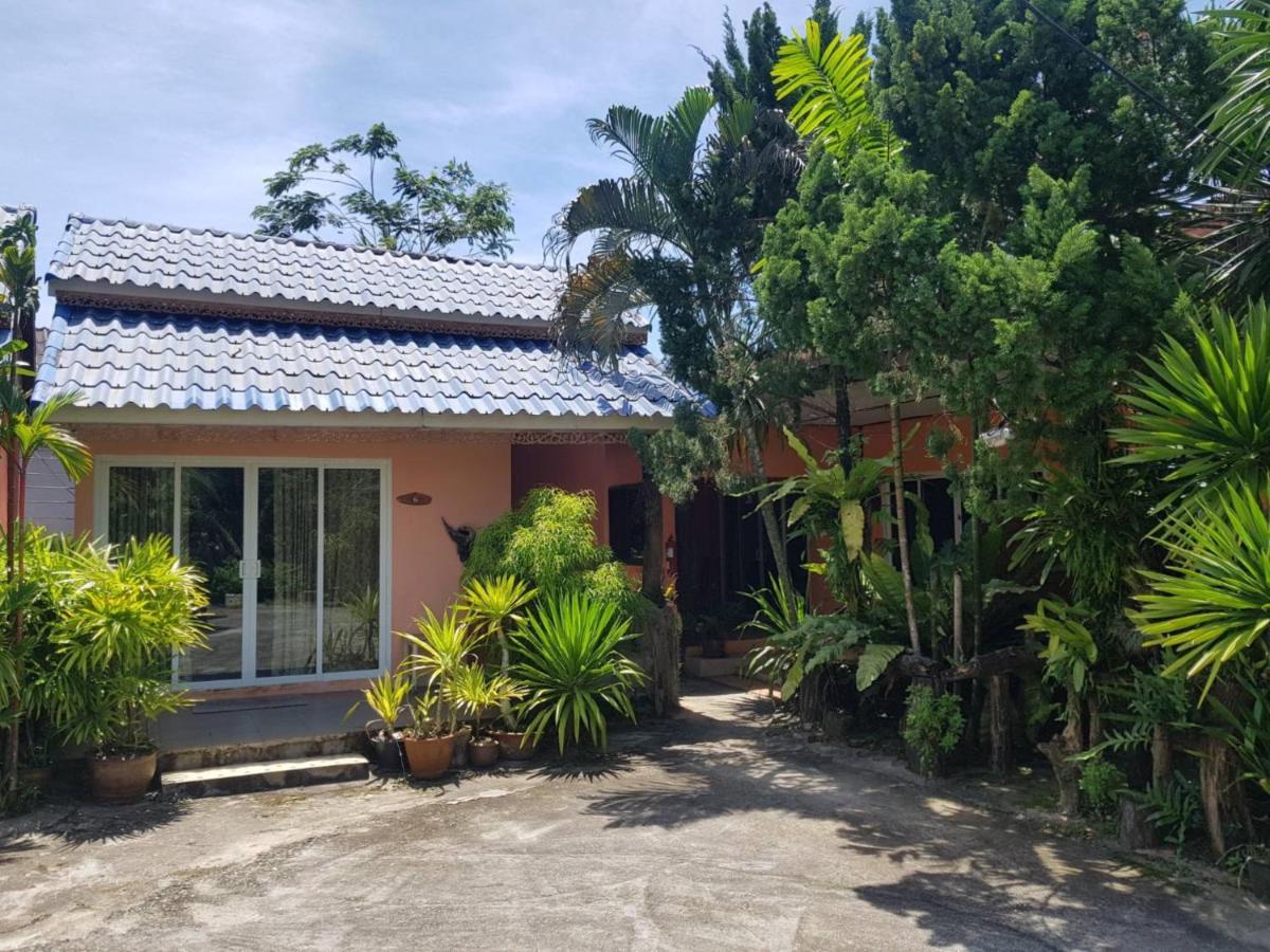 Discovery House Hotel Sha Plus Nai Yang Ngoại thất bức ảnh