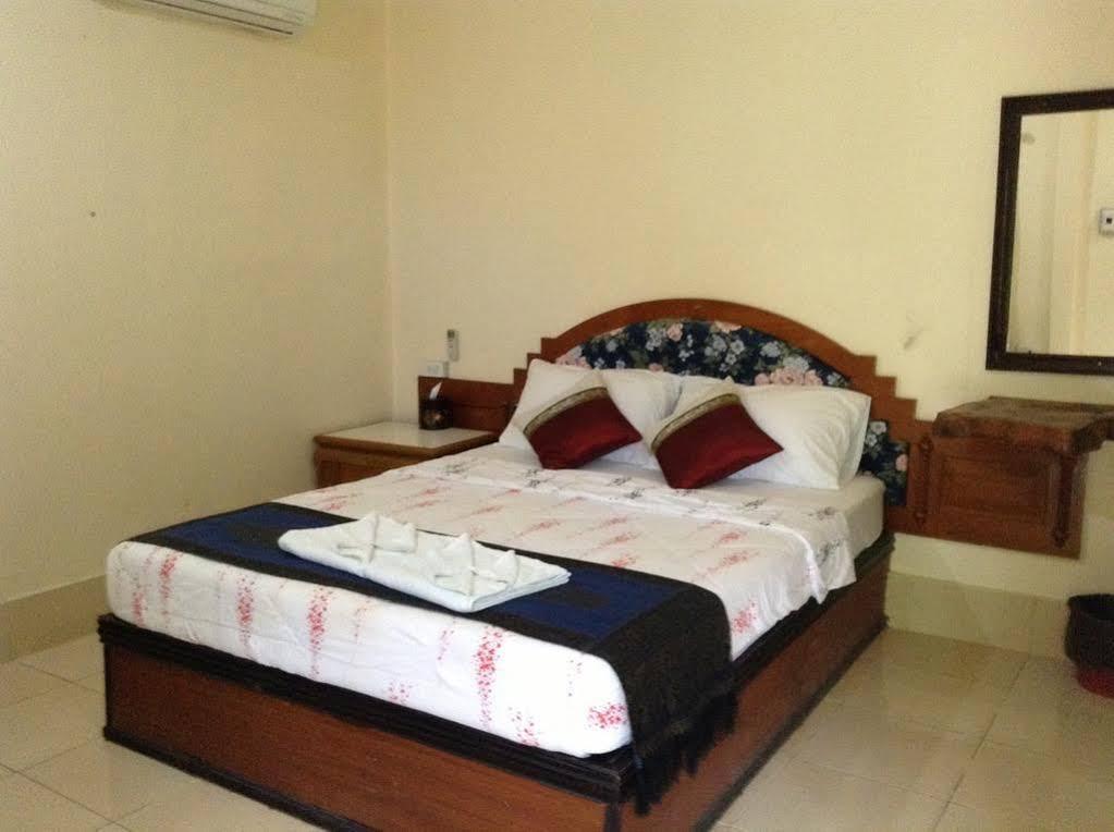 Discovery House Hotel Sha Plus Nai Yang Ngoại thất bức ảnh