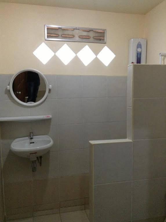 Discovery House Hotel Sha Plus Nai Yang Ngoại thất bức ảnh