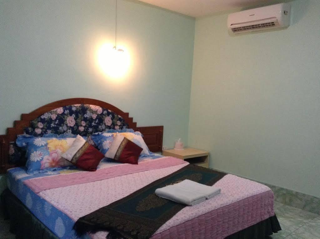 Discovery House Hotel Sha Plus Nai Yang Ngoại thất bức ảnh