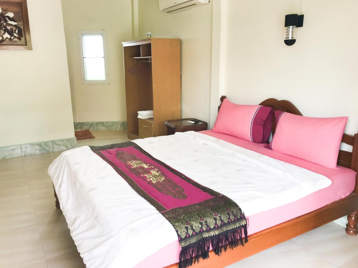 Discovery House Hotel Sha Plus Nai Yang Ngoại thất bức ảnh