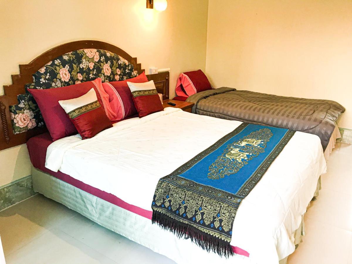 Discovery House Hotel Sha Plus Nai Yang Ngoại thất bức ảnh