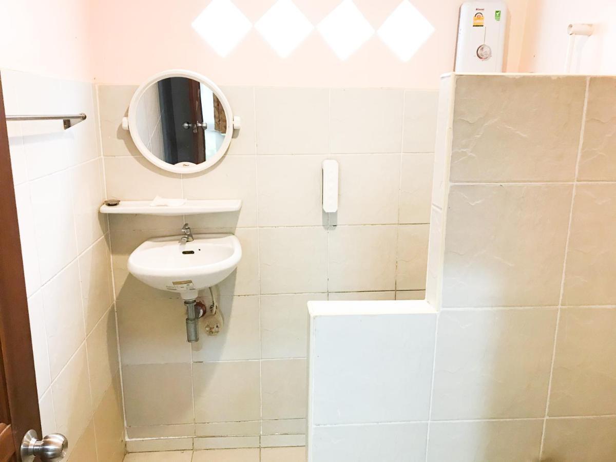 Discovery House Hotel Sha Plus Nai Yang Ngoại thất bức ảnh