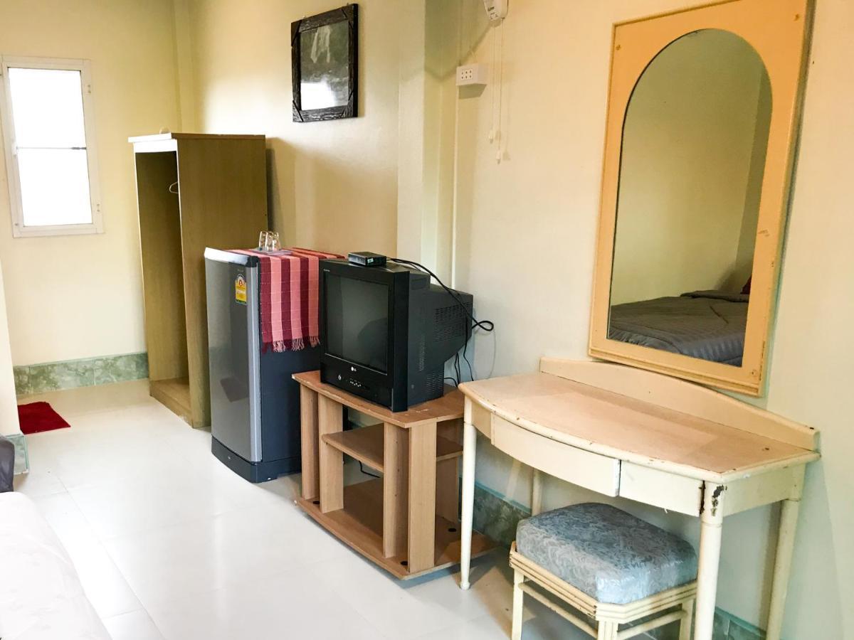 Discovery House Hotel Sha Plus Nai Yang Ngoại thất bức ảnh