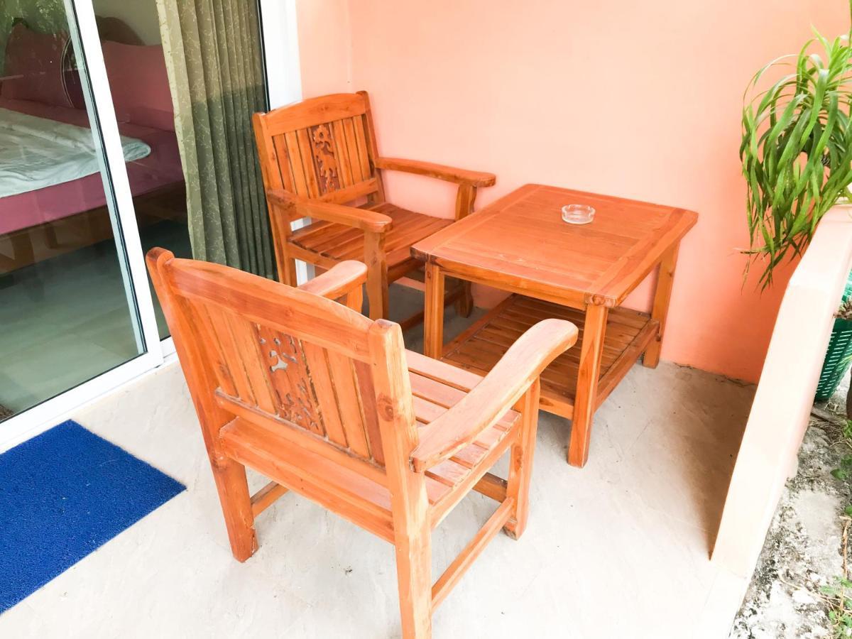 Discovery House Hotel Sha Plus Nai Yang Ngoại thất bức ảnh