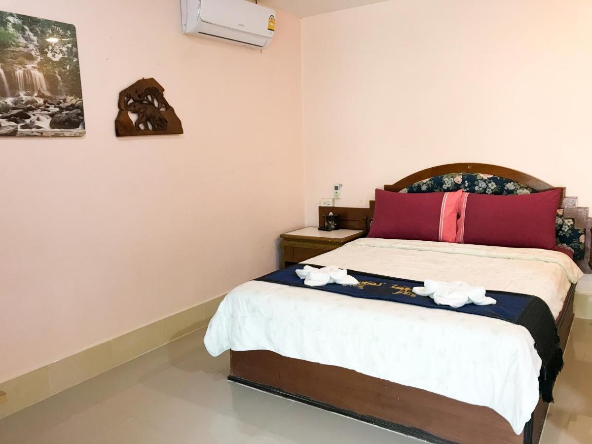 Discovery House Hotel Sha Plus Nai Yang Ngoại thất bức ảnh