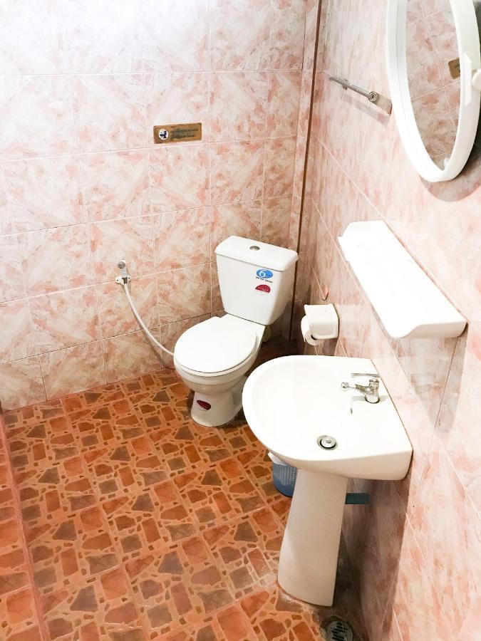 Discovery House Hotel Sha Plus Nai Yang Ngoại thất bức ảnh
