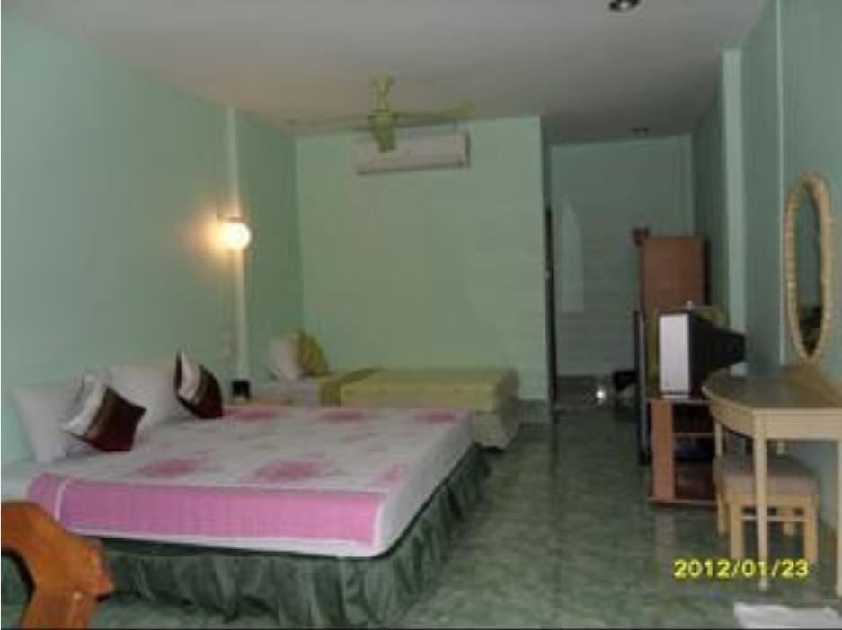 Discovery House Hotel Sha Plus Nai Yang Ngoại thất bức ảnh