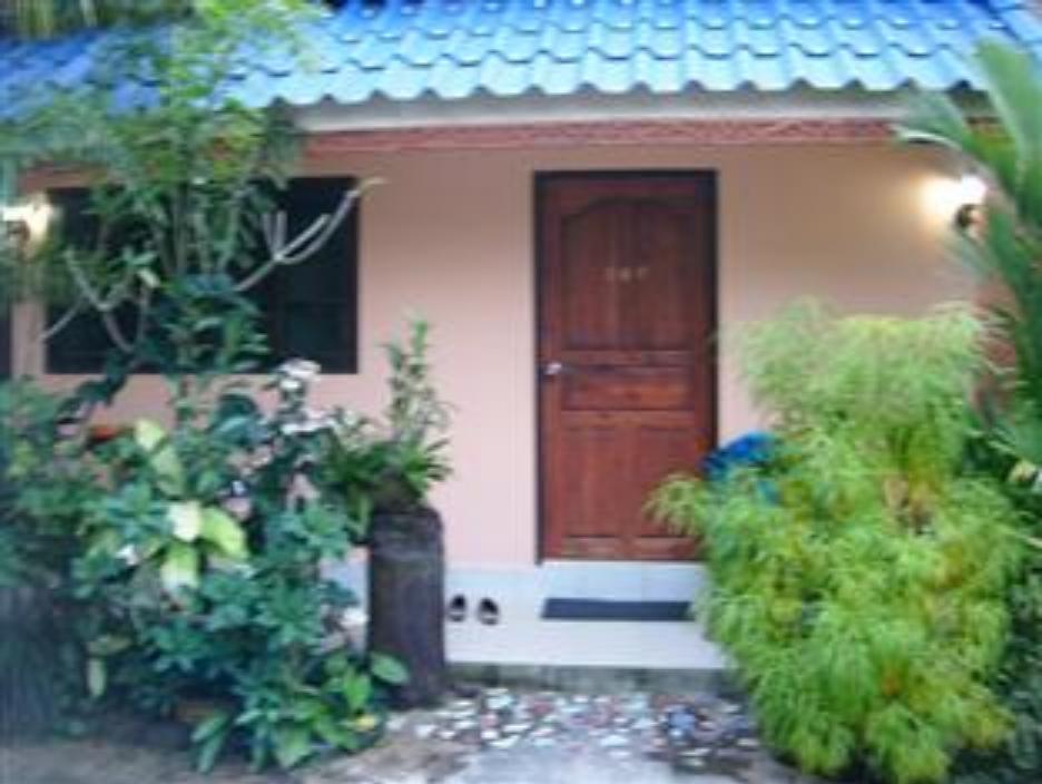 Discovery House Hotel Sha Plus Nai Yang Ngoại thất bức ảnh
